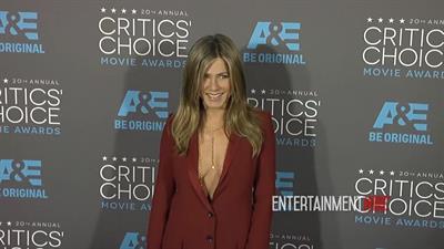Jennifer Aniston
