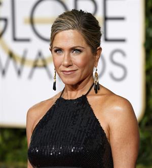 Jennifer Aniston