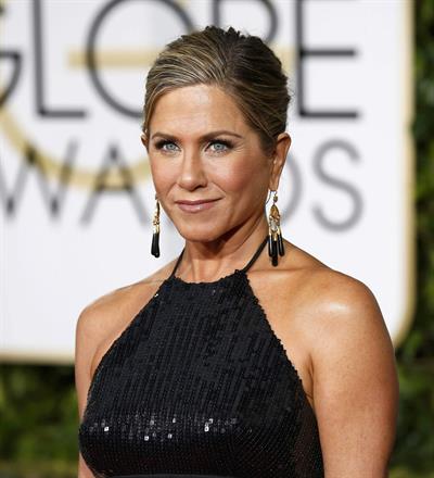Jennifer Aniston