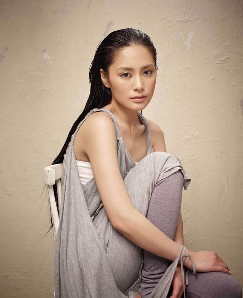 Gillian Chung