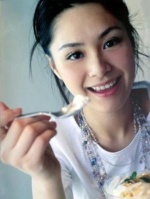 Gillian Chung