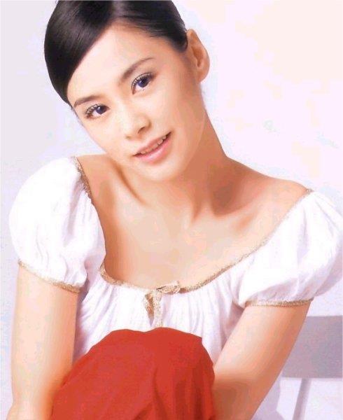 Gillian Chung