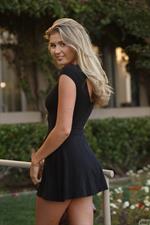 Presley Callen Is A Smoke Show