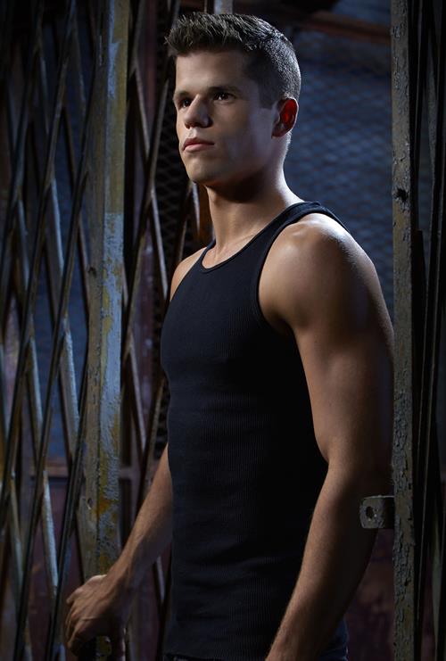 Charlie Carver Pictures Charlie Carver