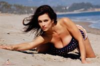 Denise_Milani Photoset - SantaBarbara1