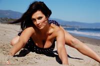 Denise_Milani Photoset - SantaBarbara1