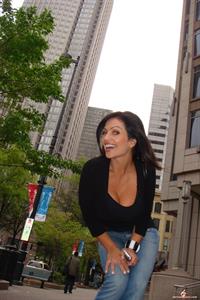 Denise Milani Snapshots - Socal