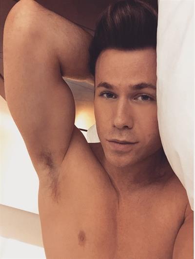 Ashley Parker Angel
