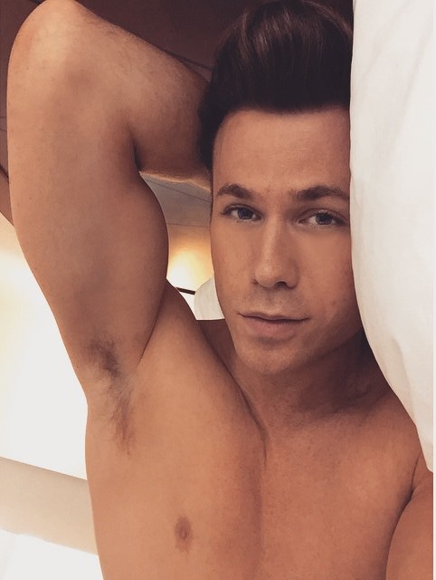 Ashley Parker Angel