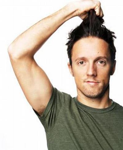 Jason Mraz