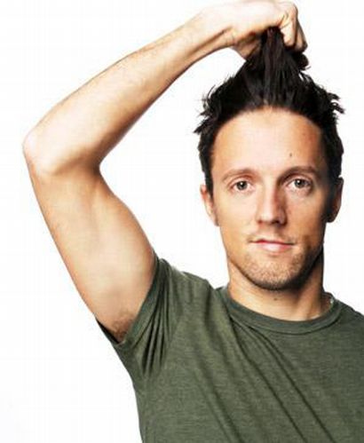 Jason Mraz