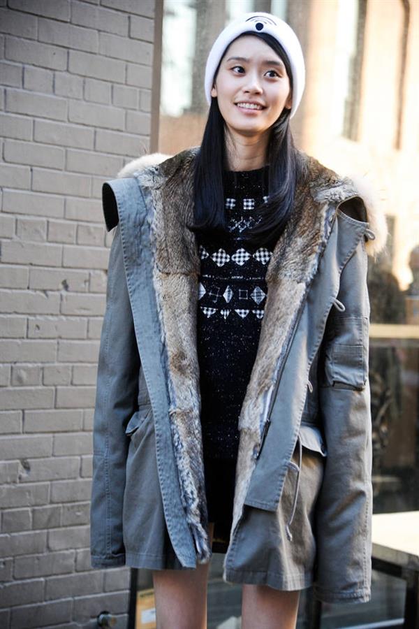 Ming Xi