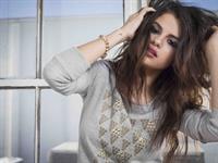 Selena Gomez – Adidas NEO Winter 2013 Shoot 4/29/13  