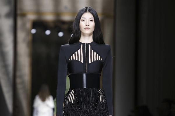 Ming Xi