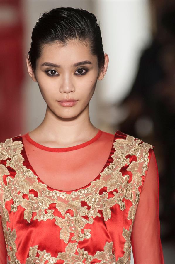 Ming Xi