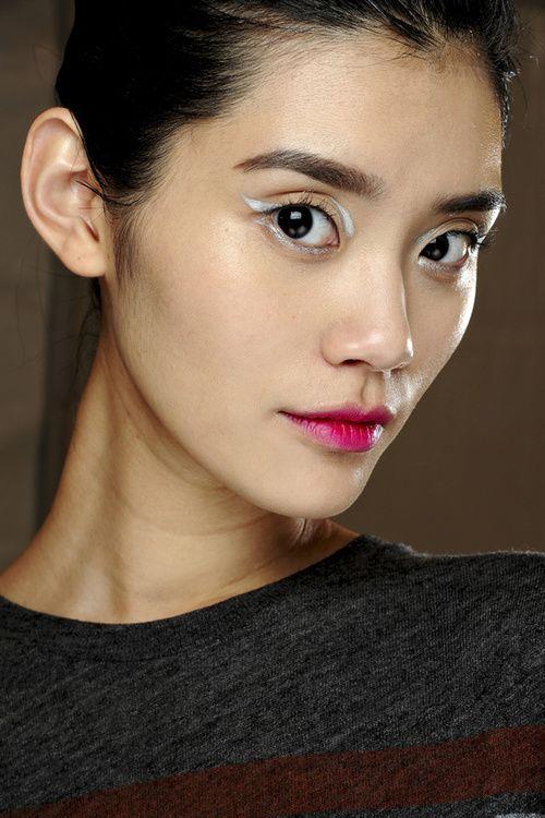 Ming Xi