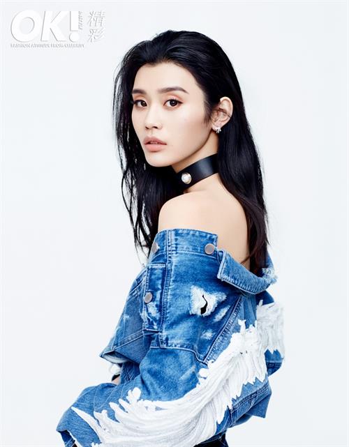 Ming Xi