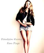 Doutzen Kroes
