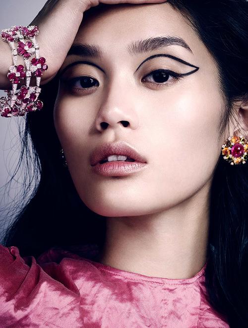 Ming Xi