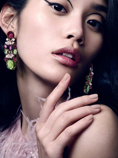 Ming Xi