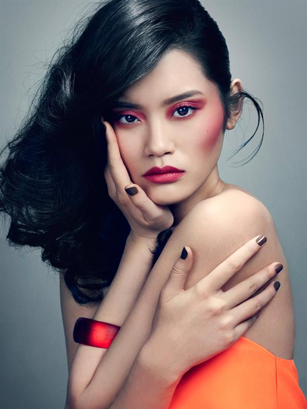 Ming Xi