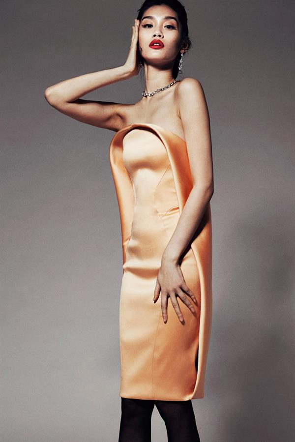 Ming Xi