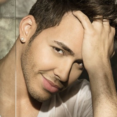 Prince Royce
