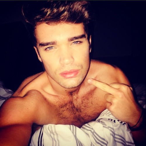 Josh Cuthbert