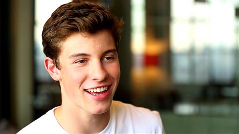 Shawn Mendes
