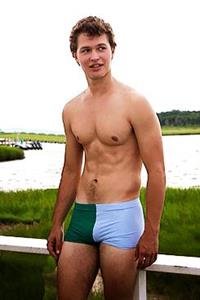 Ansel Elgort
