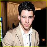 Nick Jonas