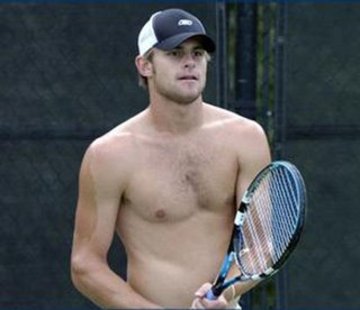 Andy Roddick