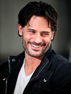 Joe Manganiello
