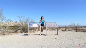 Denise Milani Snapshots - 01_Kelso