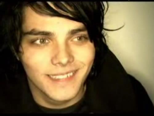 Gerard Way