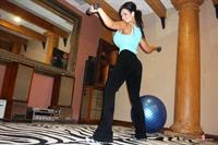 Denise Milani Snapshots - Cardio