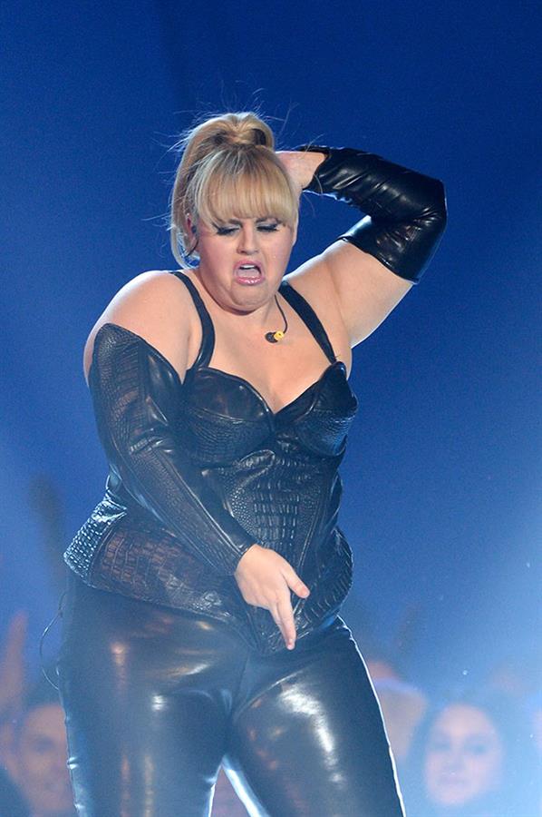 Rebel Wilson