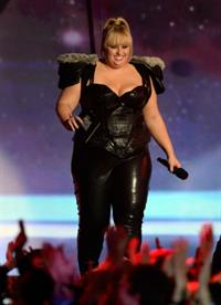 Rebel Wilson