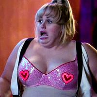 Rebel Wilson