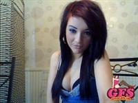 Anonymous taking a selfie