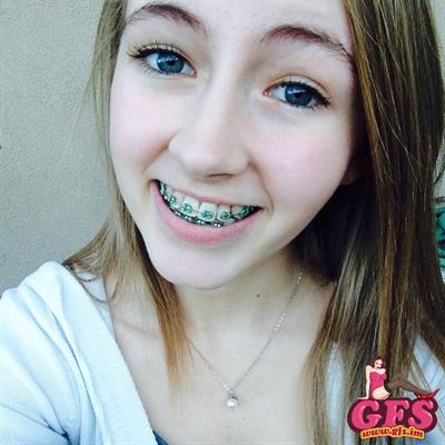 Anonymous taking a selfie