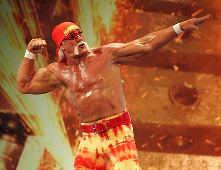 Hulk Hogan