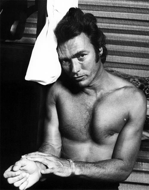 Clint Eastwood