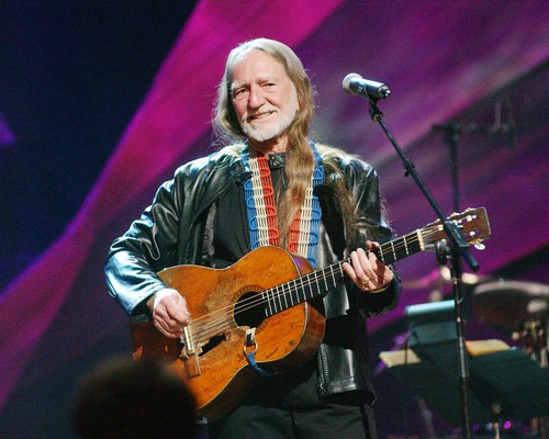 Willie Nelson