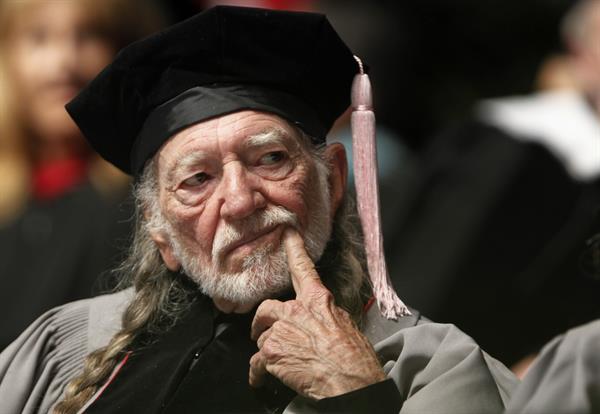 Willie Nelson