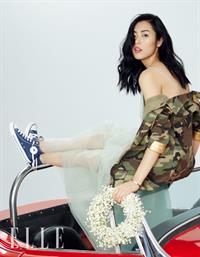 Liu Wen