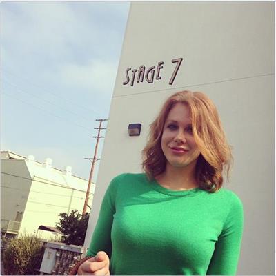 Maitland Ward