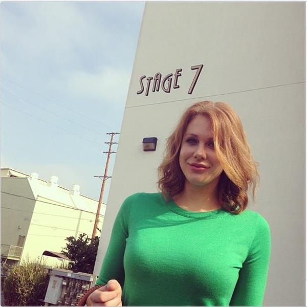 Maitland Ward