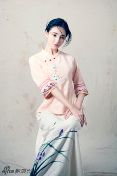 Yuxin Liu