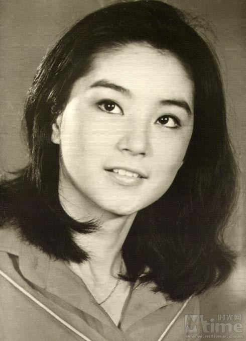 Brigitte Lin